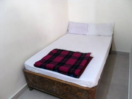 Surya Guest House, Bodhgaya 2